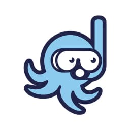 Snorkel AI logo
